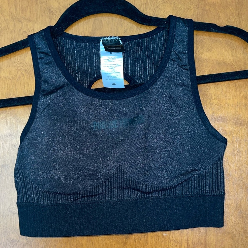 Pursue Fitness Sports Bra